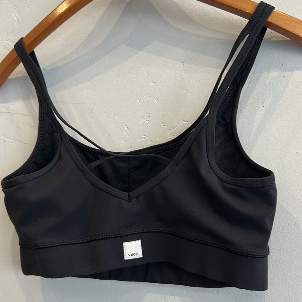 Vuori Mindset Bra - Picture 7 of 8